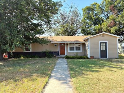 513 E Conner St, Eastland, TX, 76448