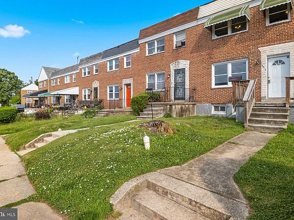 3rd image of 4812 Aberdeen Ave