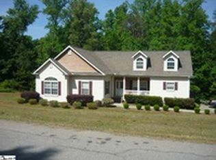 121 Knoxtowne Rd, Easley, SC 29640