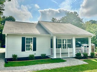 23 Hudson St, Florence, AL 35630