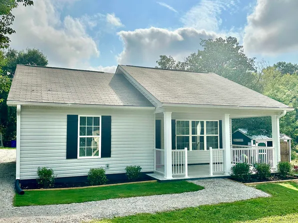 23 Hudson St, Florence, AL 35630