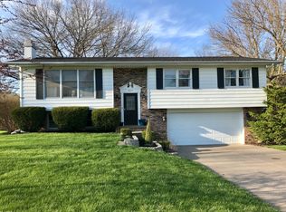 1017 Wier St, Muscatine, IA 52761