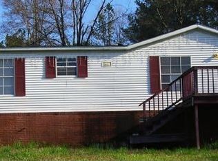 465 Parr Farm Rd, Covington, GA 30016