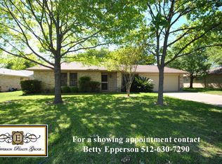 12318 Willow Wild Dr, Austin, TX 78758