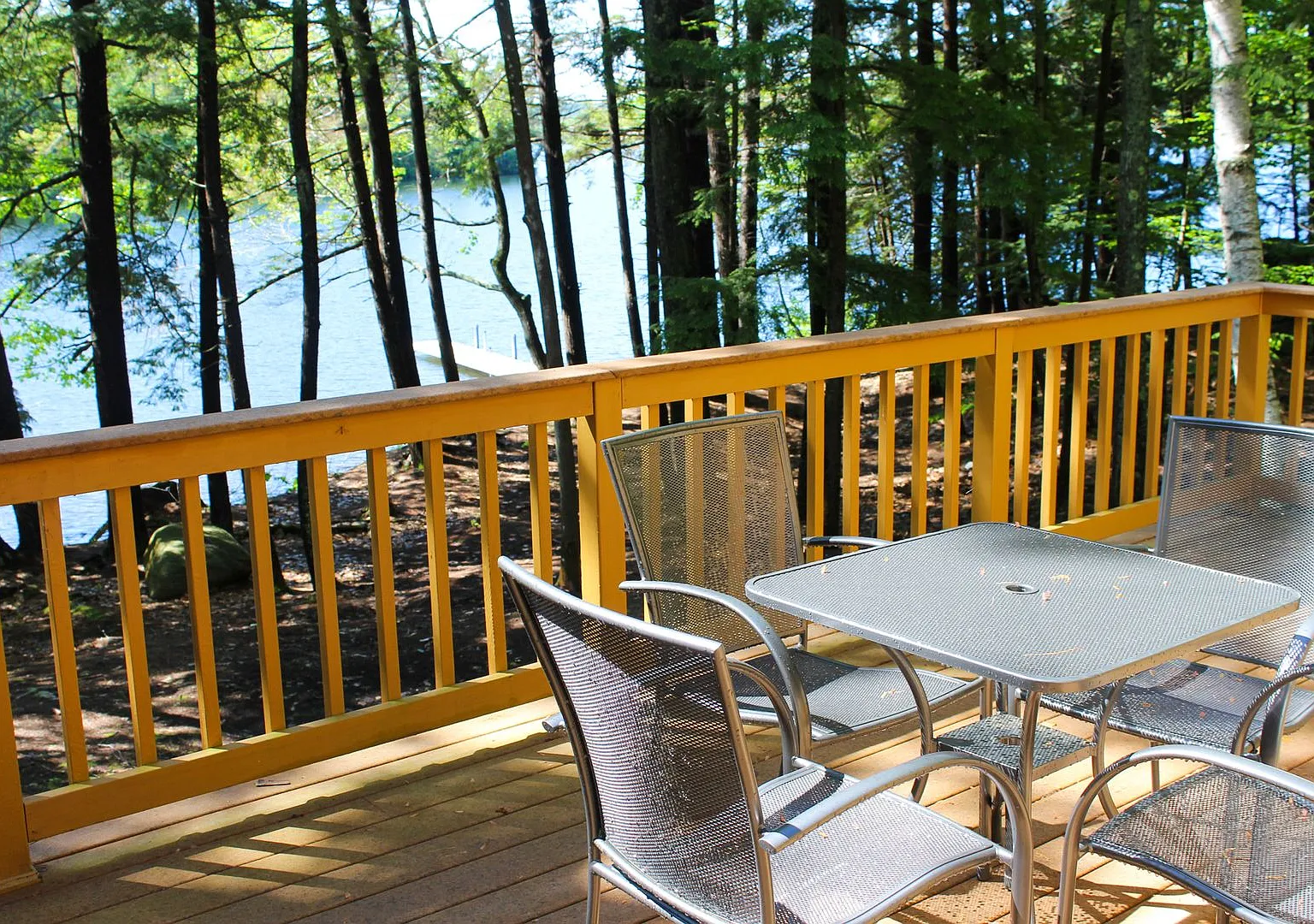 **Winter Rental** Waterfront 2 Bedroom Waiting To Be Called Home Away From Home — Photo 3