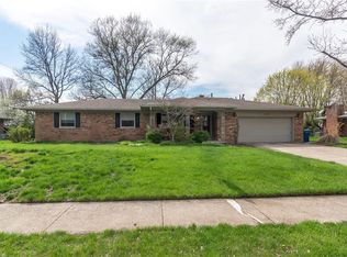 8250 Bishops Ln, Indianapolis, IN