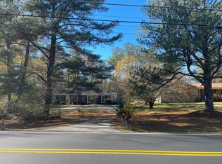 412 Ragland St, Lagrange, GA 30241