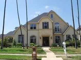 23 Lochbury Dr, Spring, TX 77379