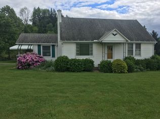 132 Old State Rd, Covington, PA 16917