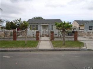 11852 Neenach St, Sun Valley, CA 91352