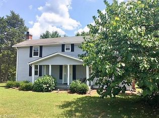 10444 Nc Highway 700, Pelham, NC 27311