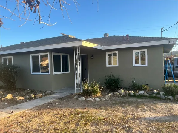 810 S Santa Fe St, Hemet, CA 92543