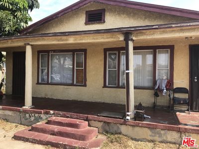 1225 W 95th St, Los Angeles, CA, 90044