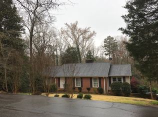 102 Cherokee Rd, Clemson, SC 29631