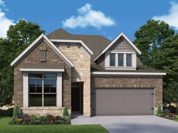 6337 Hedgecoxe Rd, The Colony, TX 75056