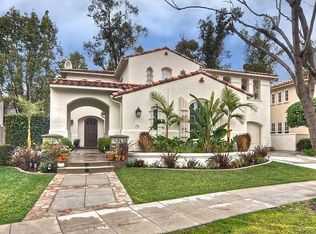 75 New Dawn, Irvine, CA 92620