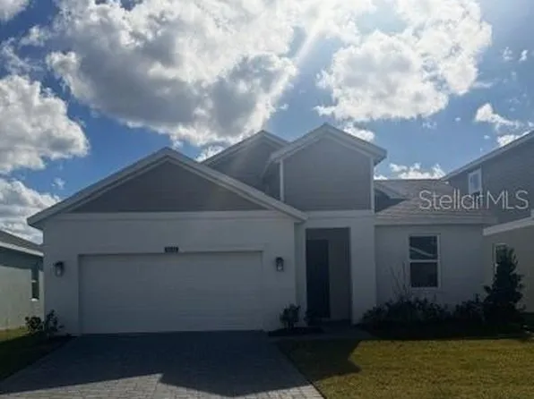 5472 Hanover Square St, Cloud, FL 34771