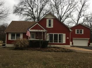 1712 S College Ave, Pittsburg, KS 66762