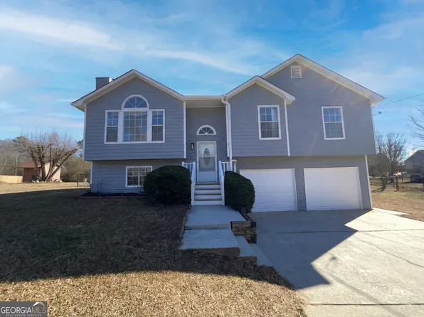 36 Brittaney Dr, Dallas, GA 30157