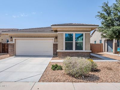 41279 W Elm Dr, Maricopa, AZ, 85138