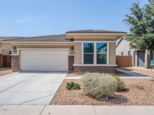 41279 W ELM Drive, Maricopa, AZ 85138