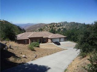 5094 Mountainbrook Rd, Santa Ysabel, CA 92070