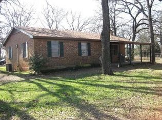 209 Fcr 920, Mexia, TX 76667