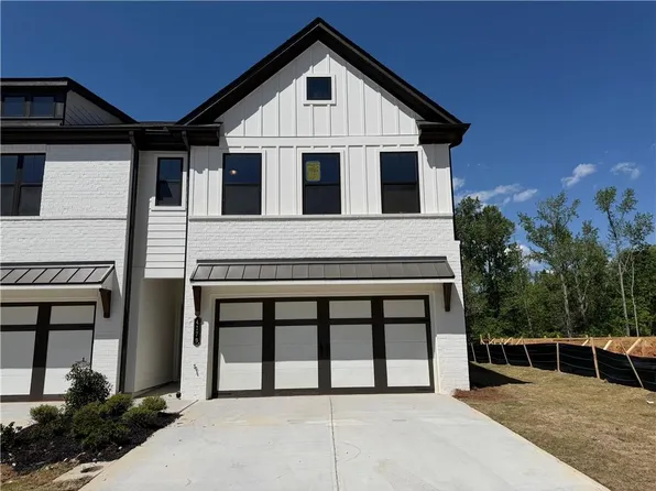 4179 Millstone Park Ln, Gainesville, GA 30504
