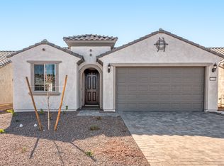 21315 N 270th Dr, Buckeye, AZ 85396