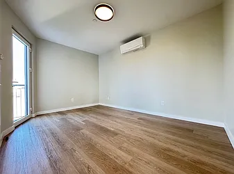 Rented by Zjama Realty Corp