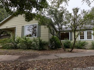 302 Eleanor Ave, San Antonio, TX 78209