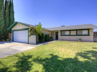 1729 Darwin Ave, Ceres, CA