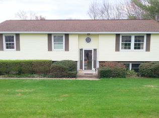 34 N Woodhill Ave, Binghamton, NY 13904