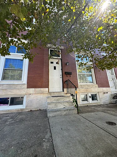 809 N Luzerne Ave Photo 1