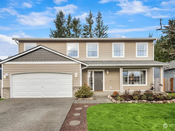 24024 SE 261st Place, Maple Valley, WA 98038