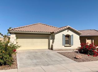 25634 W Burgess Ln, Buckeye, AZ 85326