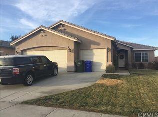13806 Buttermilk Rd, Victorville, CA 92392