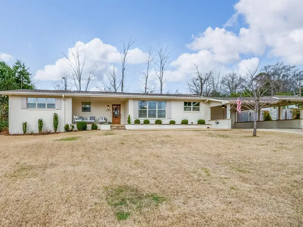 2104 Beverly Hills Dr, Vestavia Hills, AL 35216