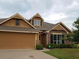 10901 N 117th Ave E, Owasso, OK 74055