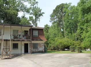 109 Hampstead Ave, Savannah, GA 31405