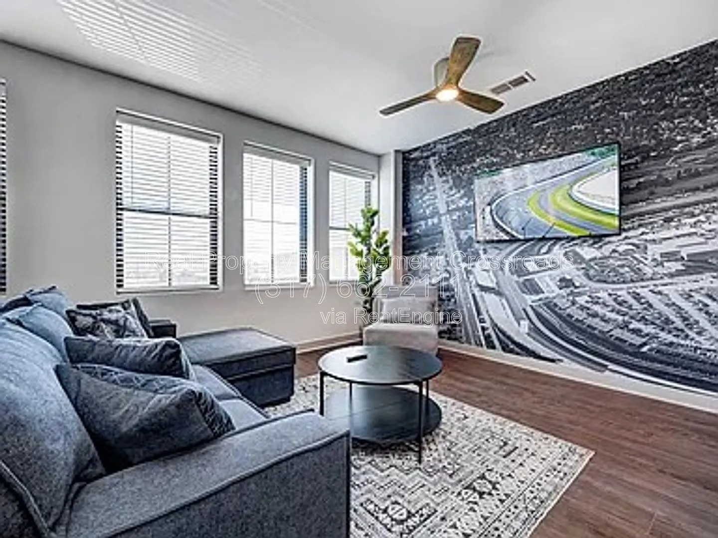 1 bed, 1.0 bath, 867 sqft, $1,800 — Photo 4