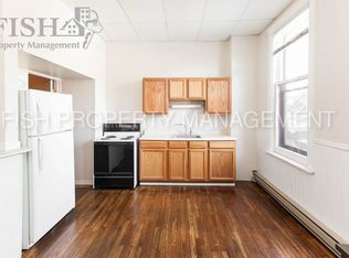 107 E Main St, Lock Haven, PA 17745