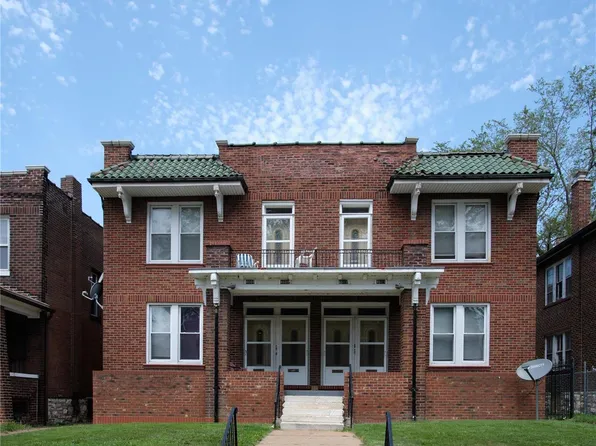 4609 Carrie Ave, Saint Louis, MO 63115