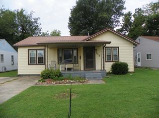 711 14th Ave NW, Miami, OK 74354