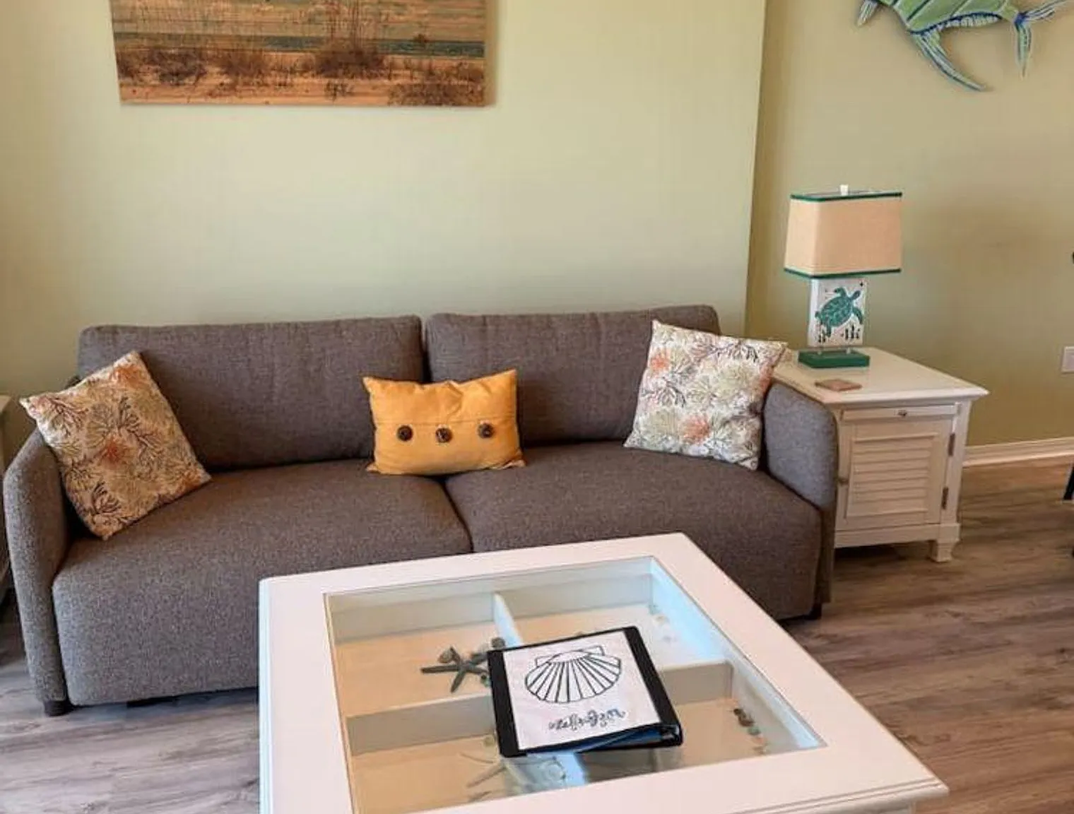 1 bed, 2.0 bath, $3,090 — Photo 1