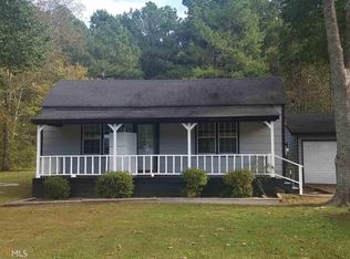 240 Wimberly Hill Rd, Cedartown, GA 30125