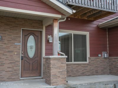 3512 33rd Ave W, Williston, ND, 58801