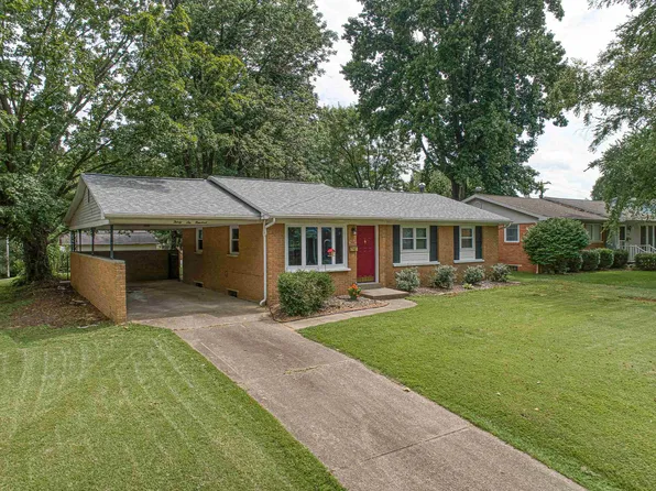3600 Rodenberg Ave, Evansville, IN 47720