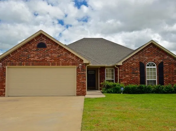 11713 N 118th Ave E, Collinsville, OK 74021