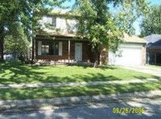 10342 Osceola Ct, Indianapolis, IN 46235